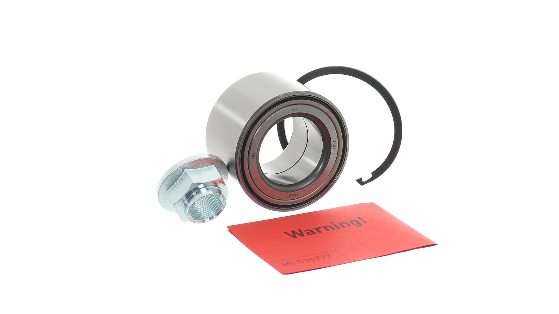 Підшипник / маточина колеса SKF VKBA7054 - zapix