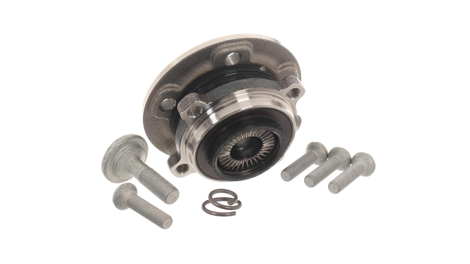 Підшипник / маточина колеса SKF VKBA7062 - zapix