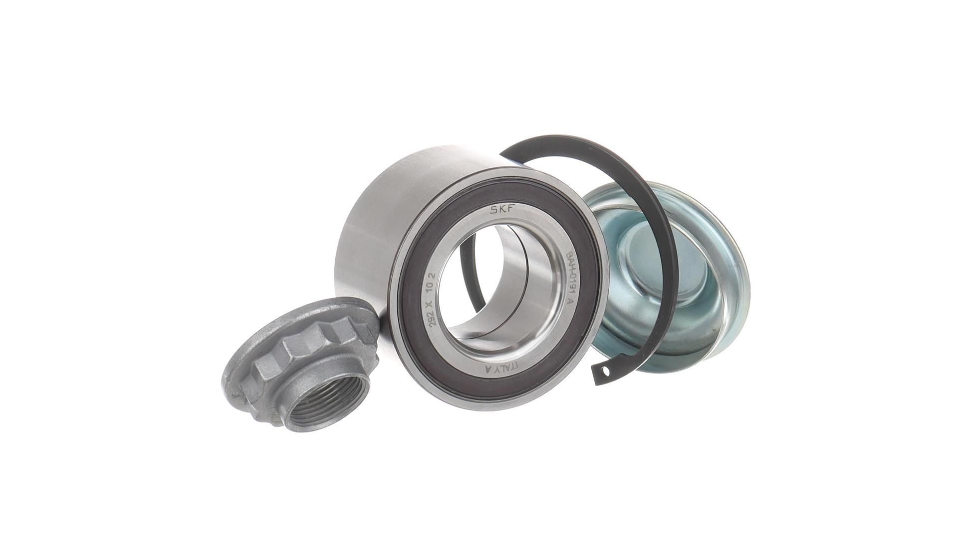 Підшипник / маточина колеса SKF VKBA7065 - zapix