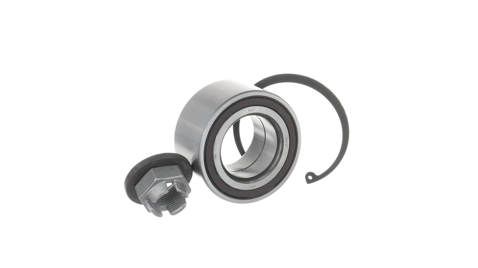 Підшипник / маточина колеса SKF VKBA7178 - zapix
