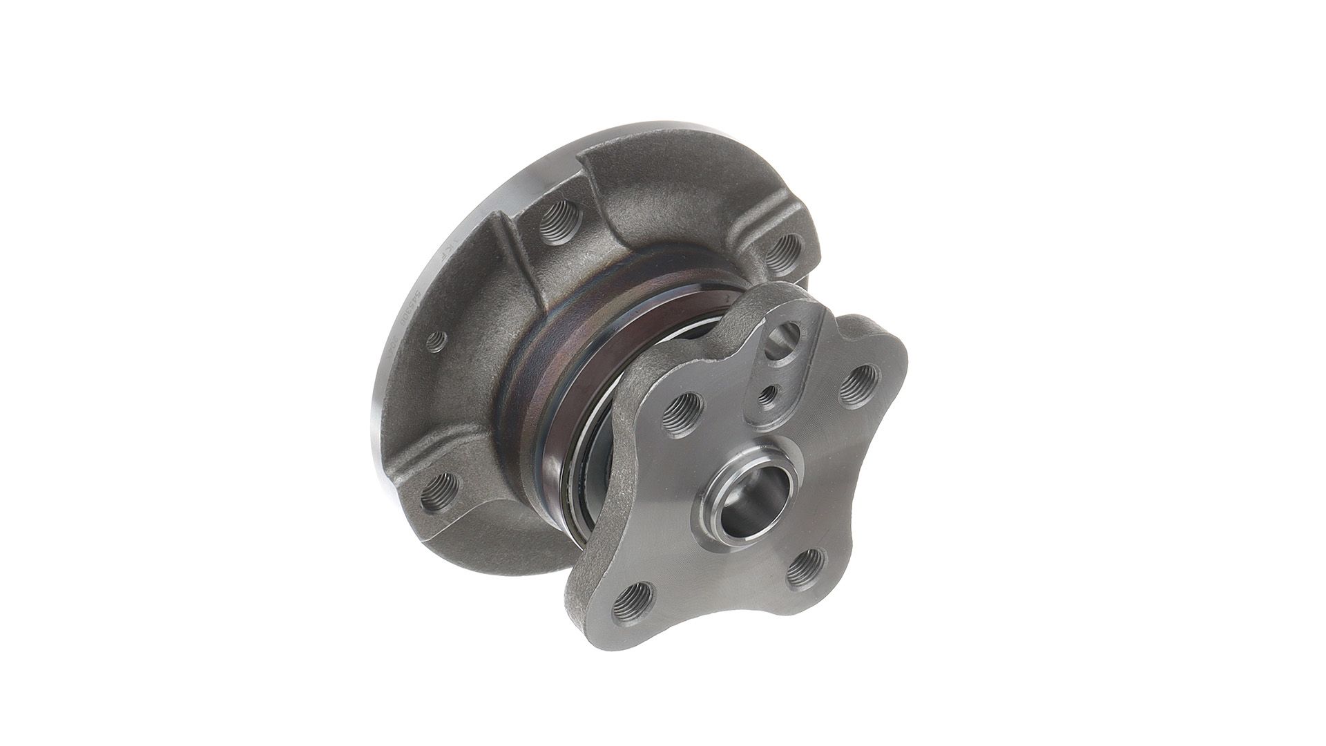 Підшипник / маточина колеса SKF VKBA7194 - zapix