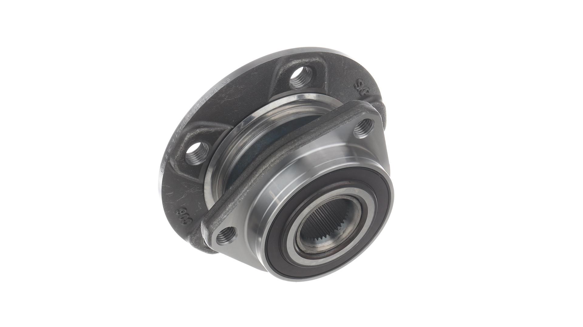 Підшипник / маточина колеса SKF VKBA7233 - zapix