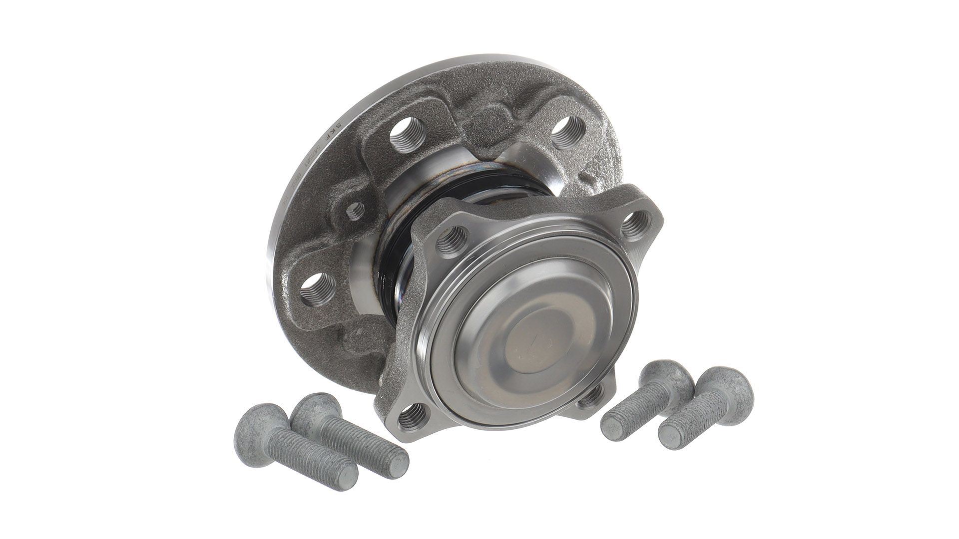 Підшипник / маточина колеса SKF VKBA7247 - zapix