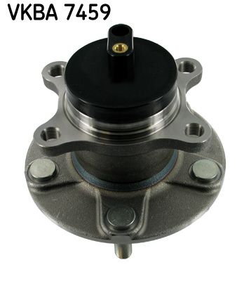 Підшипник / маточина колеса SKF VKBA7459 - zapix