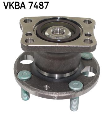 Підшипник / маточина колеса SKF VKBA7487 - zapix