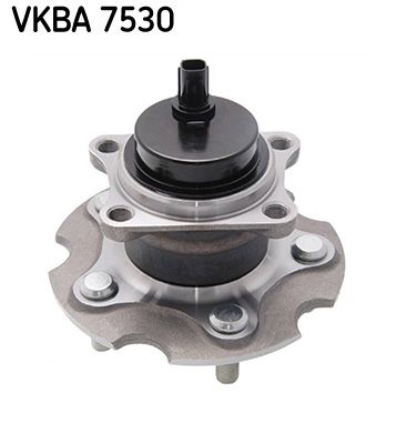Підшипник / маточина колеса SKF VKBA7530 - zapix