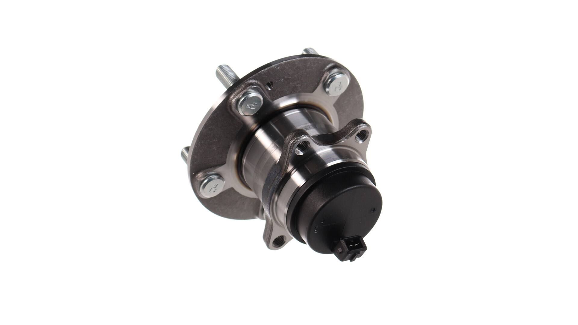 Підшипник / маточина колеса SKF VKBA7565 - zapix