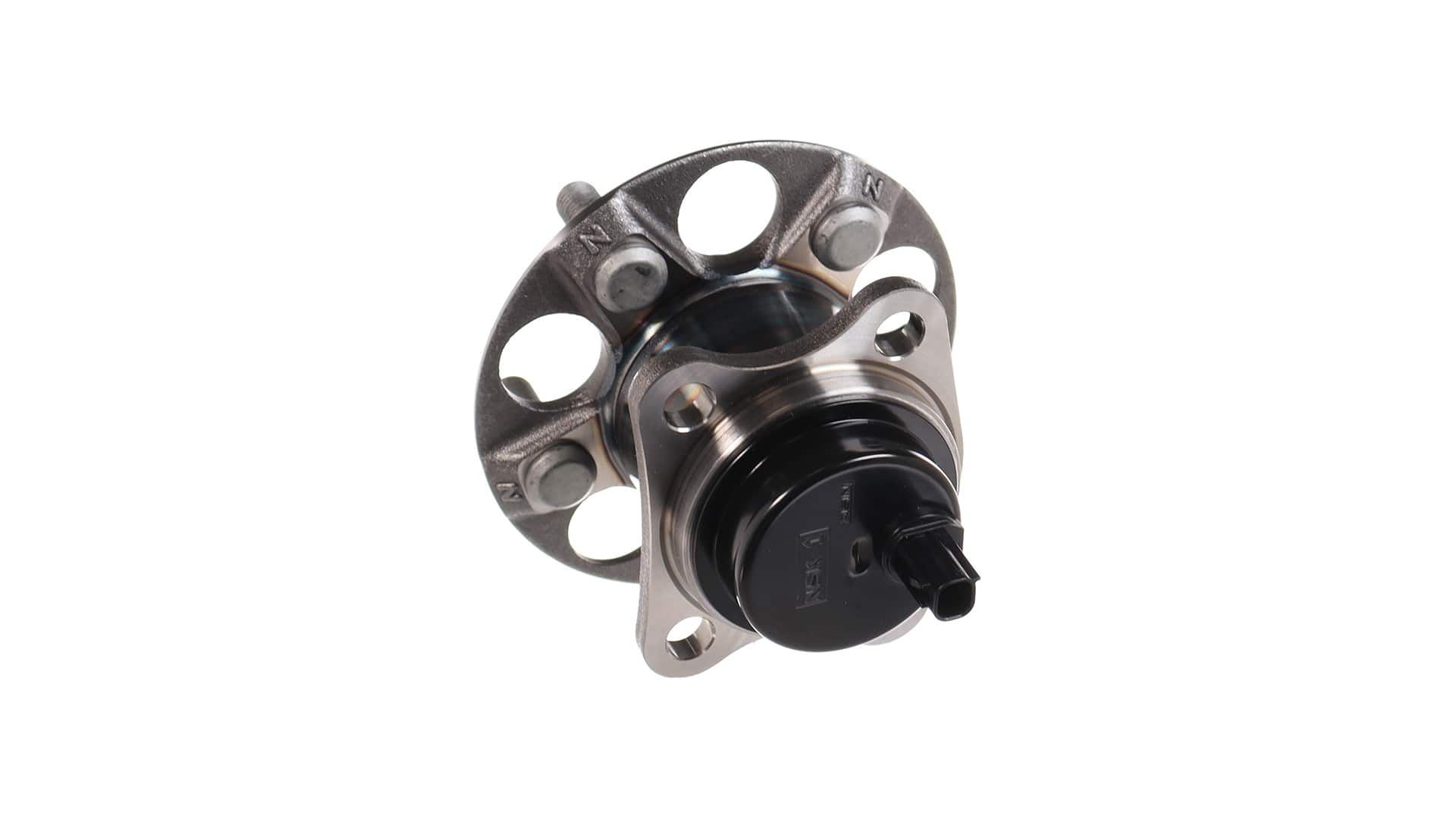 Підшипник / маточина колеса SKF VKBA7577 - zapix