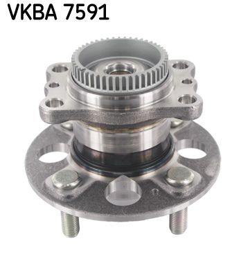 Підшипник / маточина колеса SKF VKBA7591 - zapix