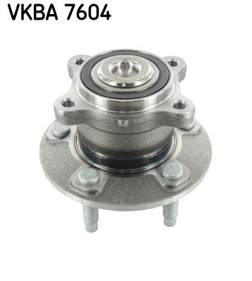 Підшипник / маточина колеса SKF VKBA7604 - zapix