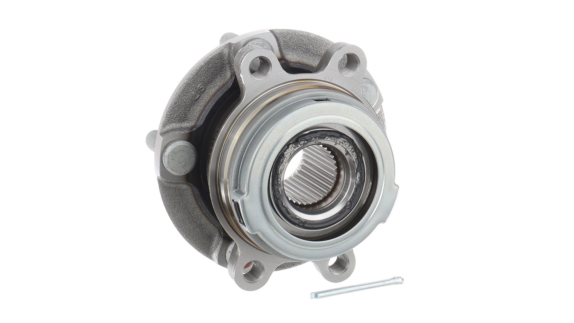 Підшипник / маточина колеса SKF VKBA7611 - zapix