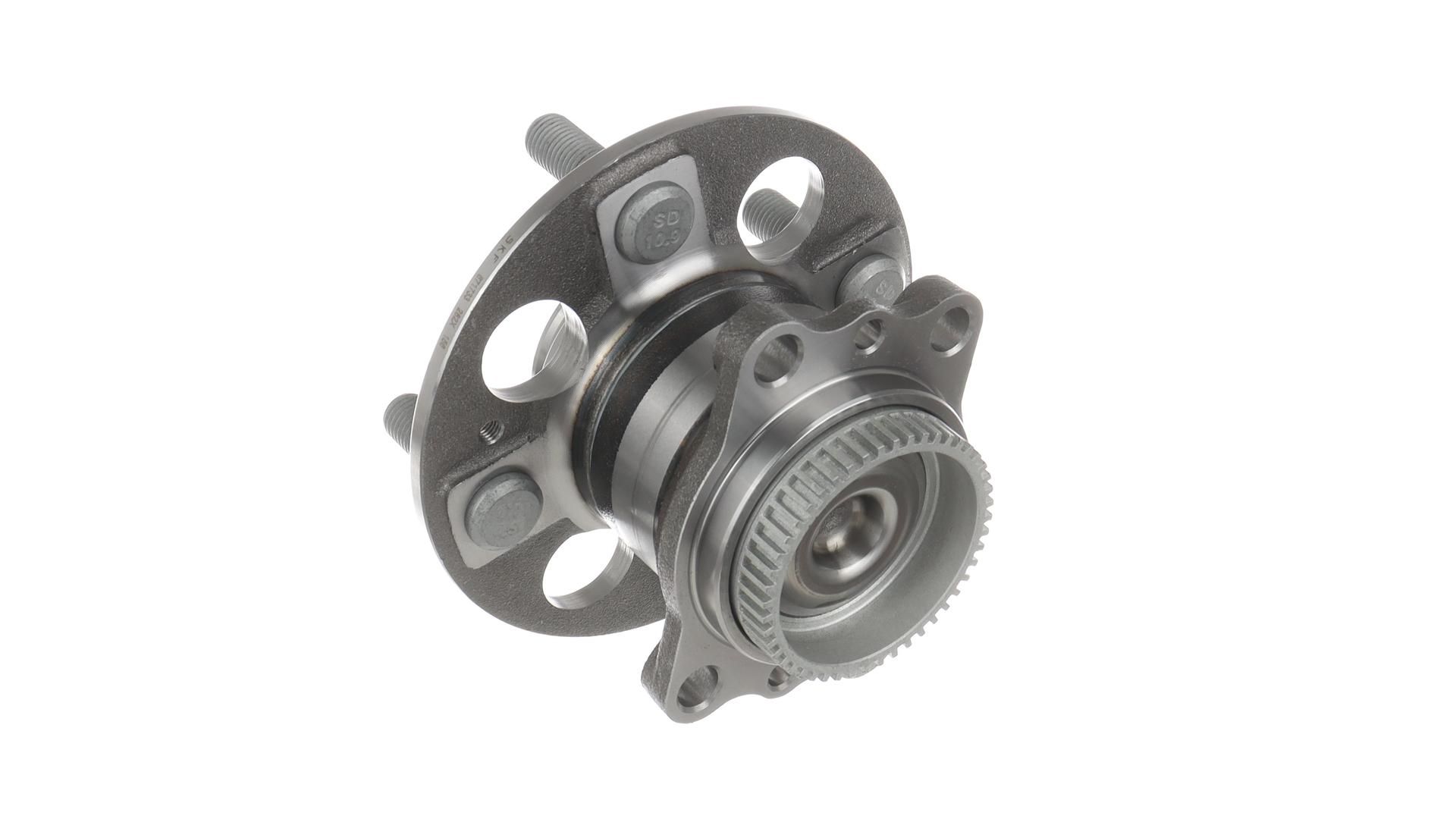 Підшипник / маточина колеса SKF VKBA7642 - zapix
