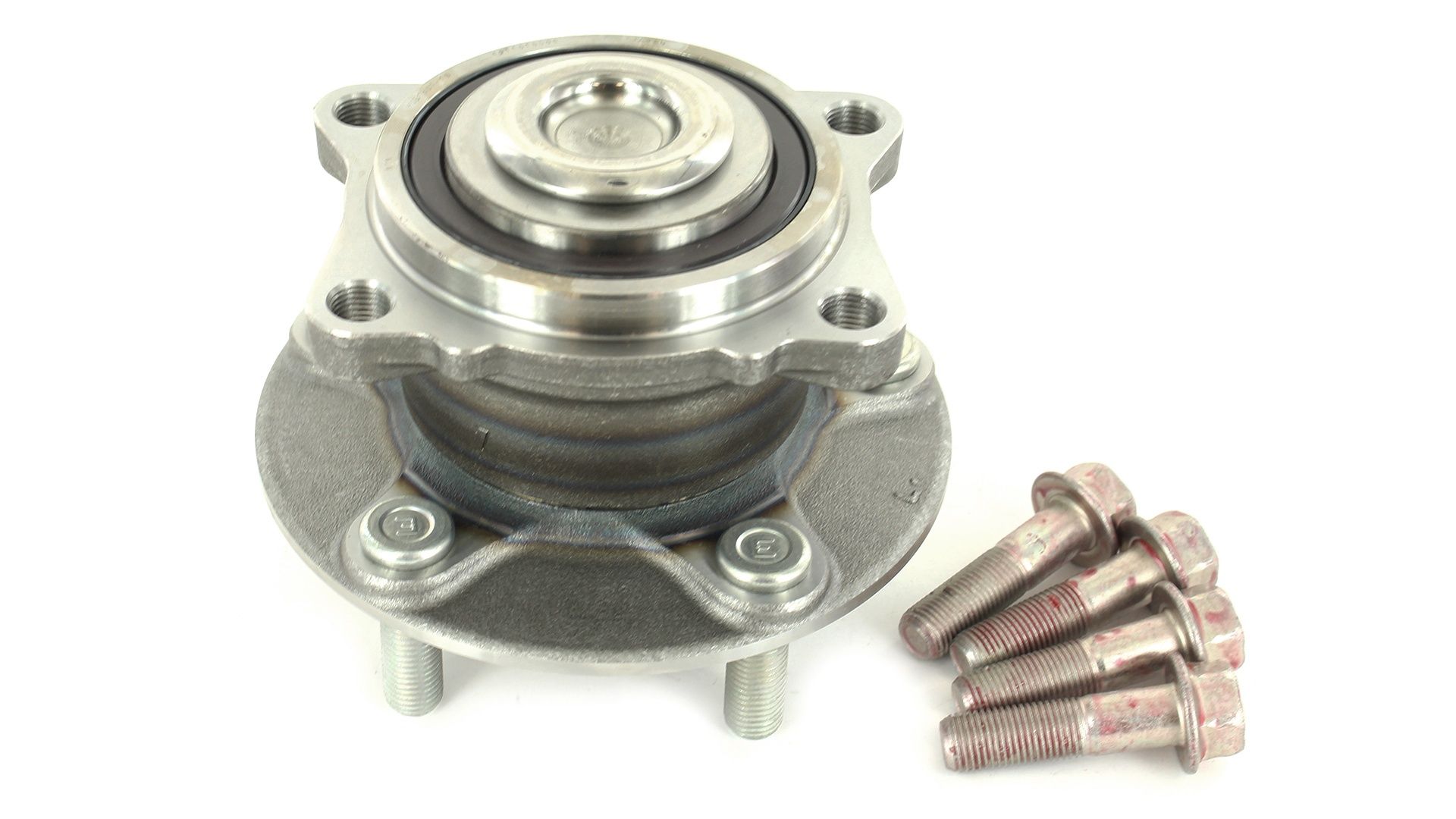 Підшипник / маточина колеса SKF VKBA7679 - zapix