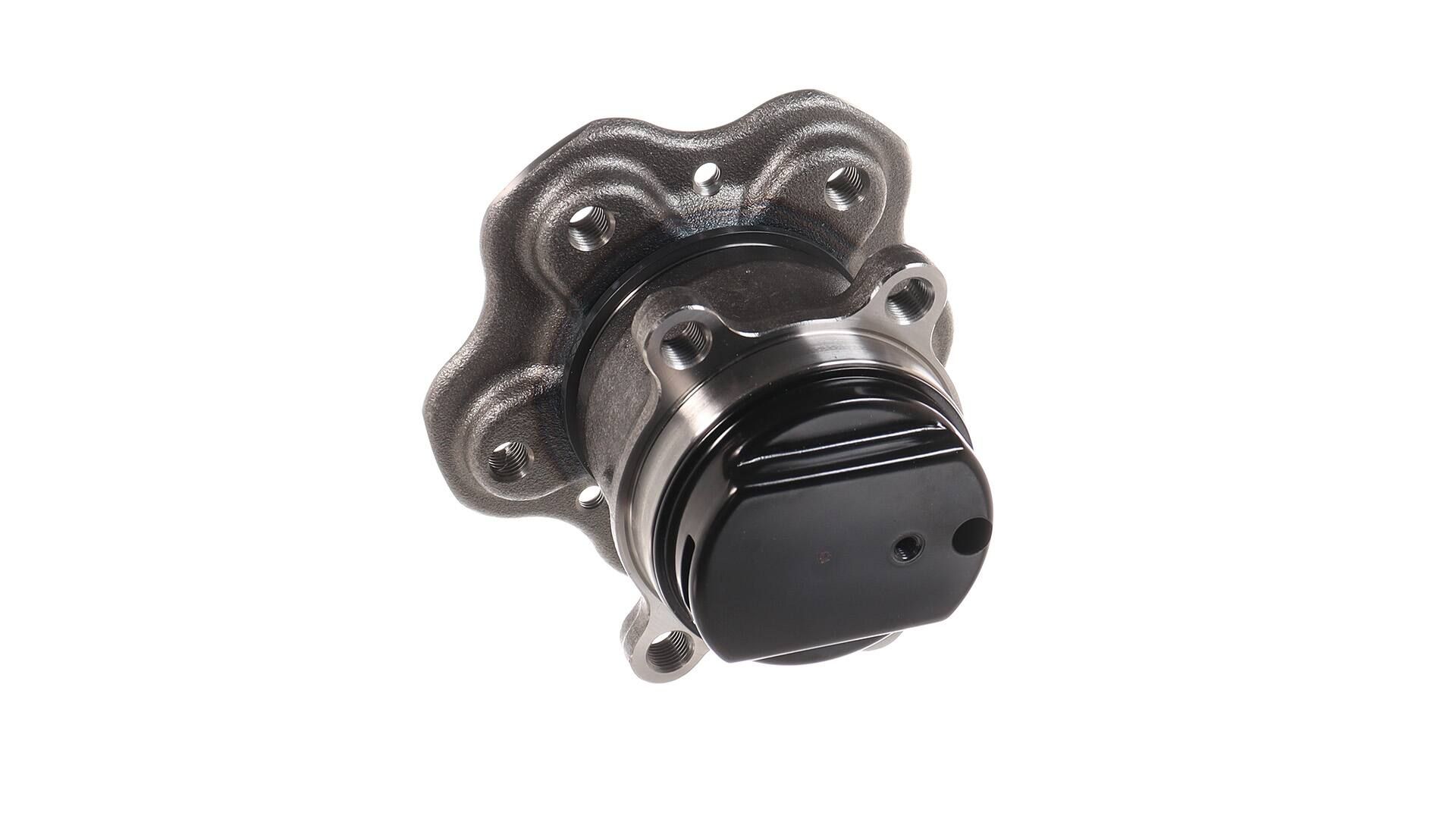 Підшипник / маточина колеса SKF VKBA7739 - zapix