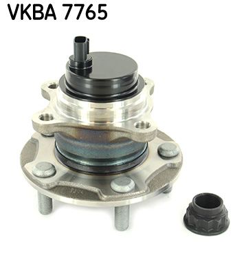 Підшипник / маточина колеса SKF VKBA7765 - zapix