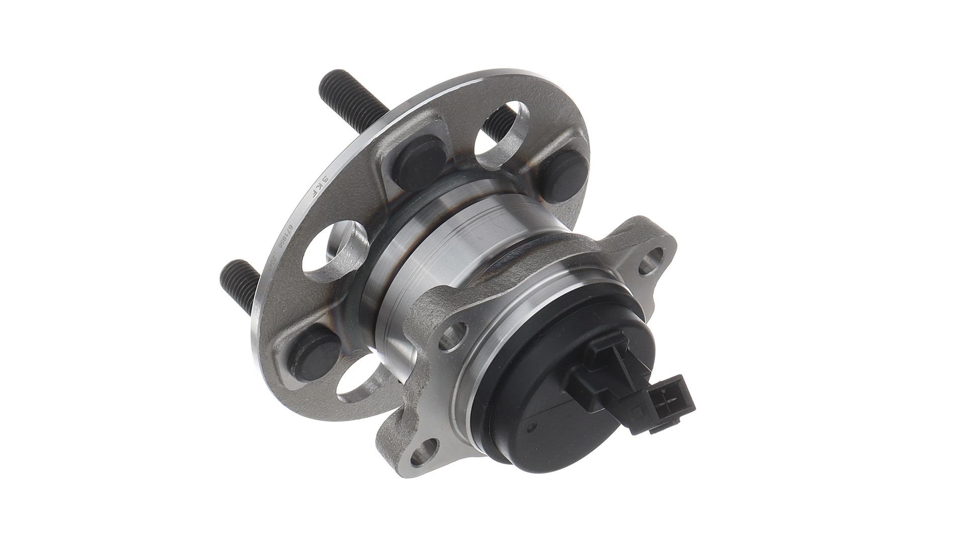 Підшипник / маточина колеса SKF VKBA7785 - zapix