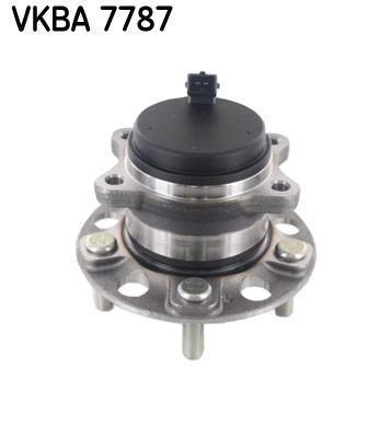 Підшипник / маточина колеса SKF VKBA7787 - zapix