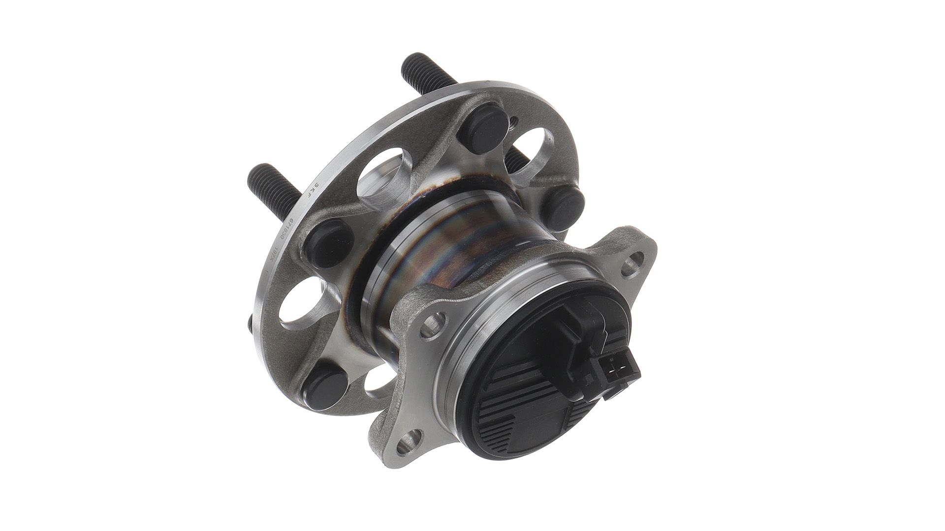 Підшипник / маточина колеса SKF VKBA7814 - zapix