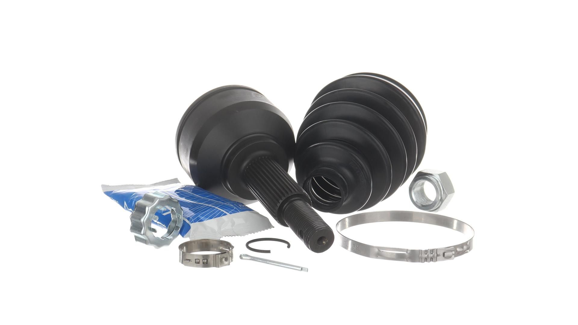 Шарнір рівних кутових швидкостей (ШРКШ) SKF VKJA3912 - zapix