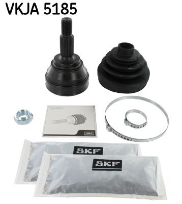 Шарнір рівних кутових швидкостей (ШРКШ) SKF VKJA5185 - zapix