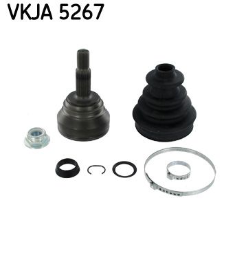 Шарнір рівних кутових швидкостей (ШРКШ) SKF VKJA5267 - zapix