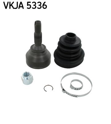 Шарнір рівних кутових швидкостей (ШРКШ) SKF VKJA5336 - zapix