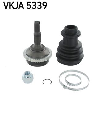 Шарнір рівних кутових швидкостей (ШРКШ) SKF VKJA5339 - zapix