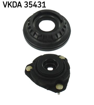 Опора амортизаційної стійки SKF VKDA35431 - zapix