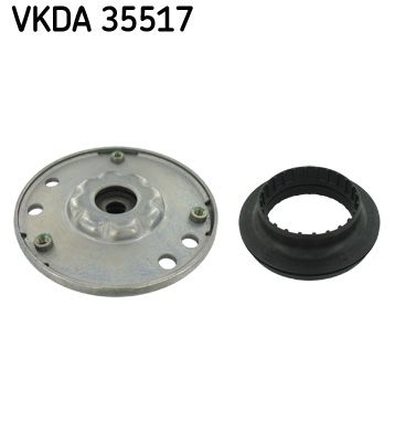 Опора амортизаційної стійки SKF VKDA35517 - zapix