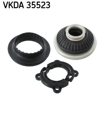 Опора амортизаційної стійки SKF VKDA35523 - zapix