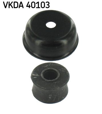 Опора амортизаційної стійки SKF VKDA40103 - zapix