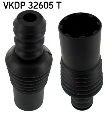 Пильники та відбійники амортизатора SKF VKDP32605T - zapix