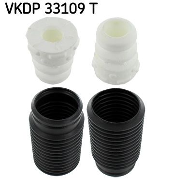 Пильники та відбійники амортизатора SKF VKDP33109T - zapix