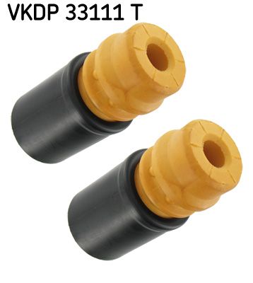 Пильники та відбійники амортизатора SKF VKDP33111T - zapix