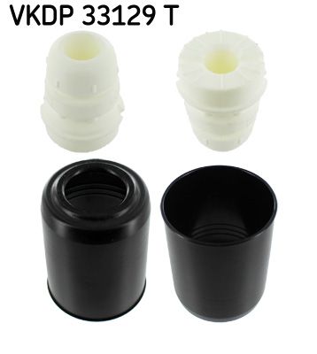 Пильники та відбійники амортизатора SKF VKDP33129T - zapix