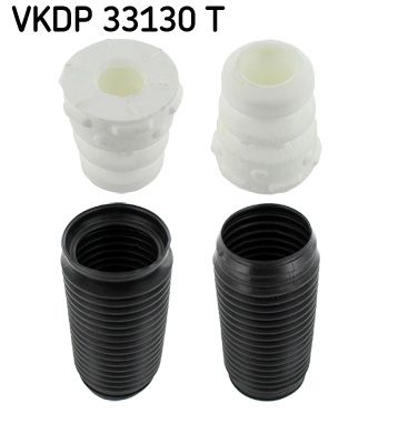 Пильники та відбійники амортизатора SKF VKDP33130T - zapix