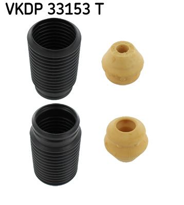 Пильники та відбійники амортизатора SKF VKDP33153T - zapix