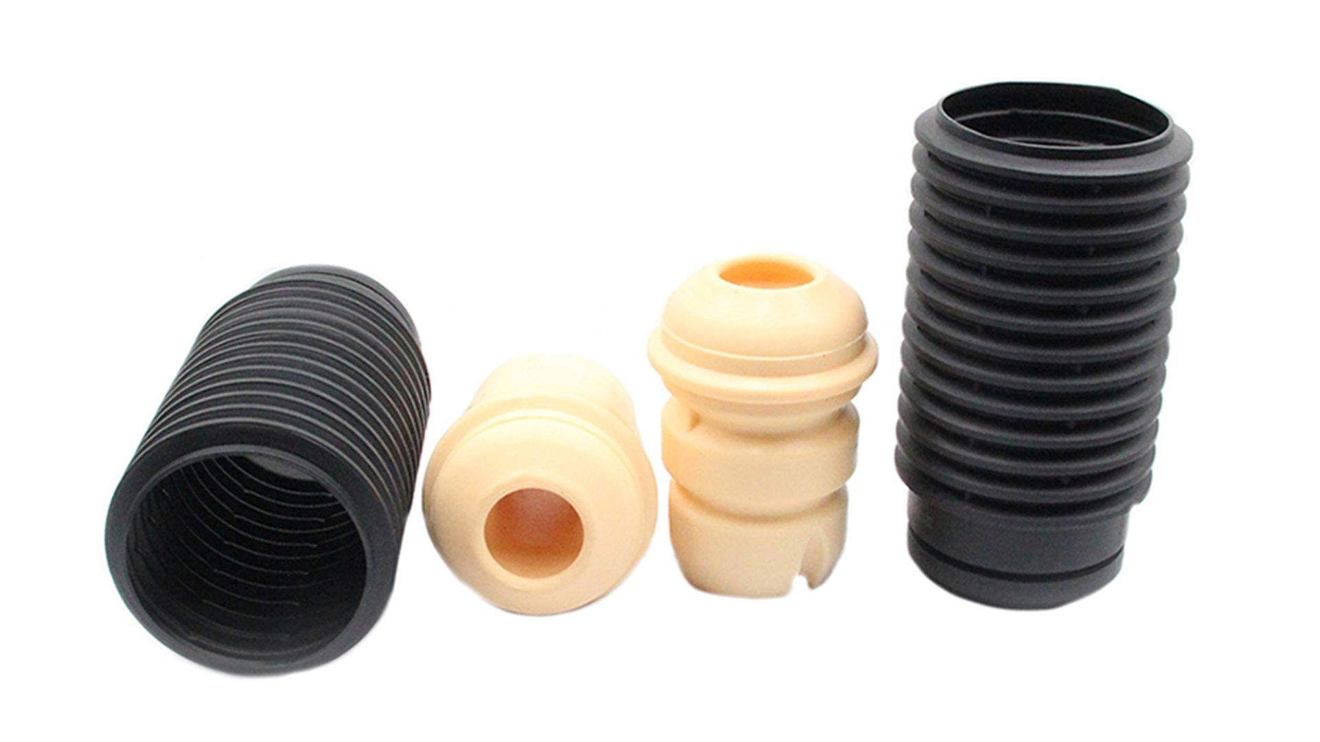 Пильники та відбійники амортизатора SKF VKDP33300T - zapix