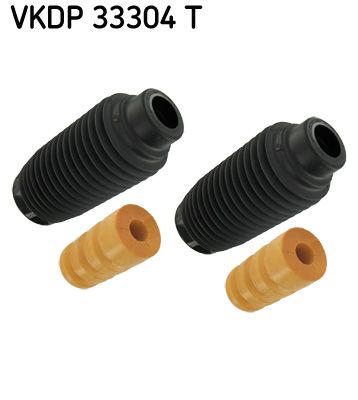 Пильники та відбійники амортизатора SKF VKDP33304T - zapix