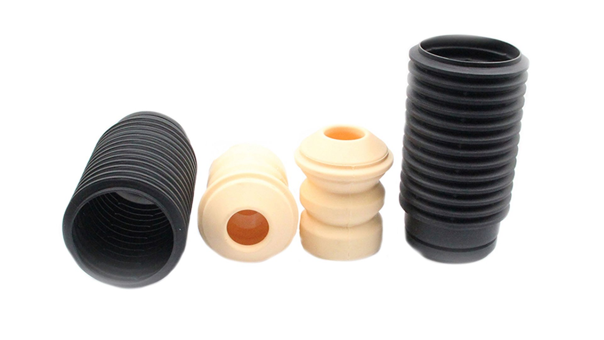 Пильники та відбійники амортизатора SKF VKDP33800T - zapix