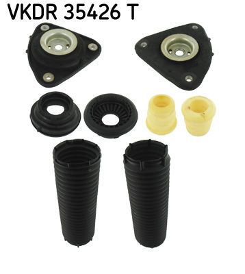 Опора амортизаційної стійки SKF VKDR35426T - zapix
