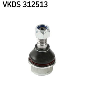 Кульова опора SKF VKDS312513 - zapix