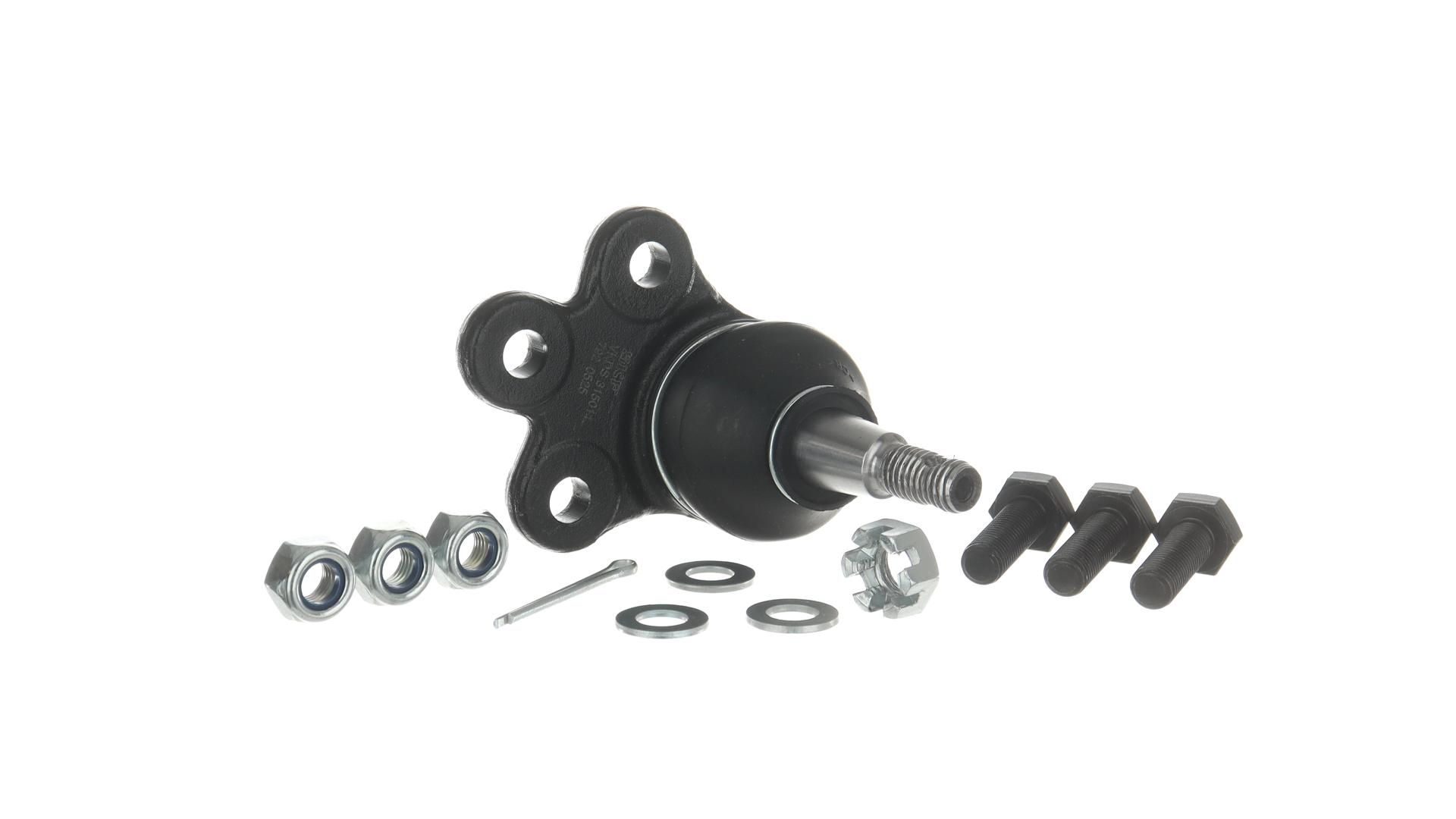 Кульова опора SKF VKDS315011 - zapix