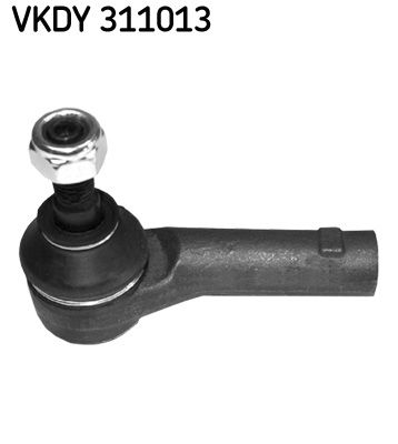 Наконечник кермової тяги SKF VKDY311013 - zapix