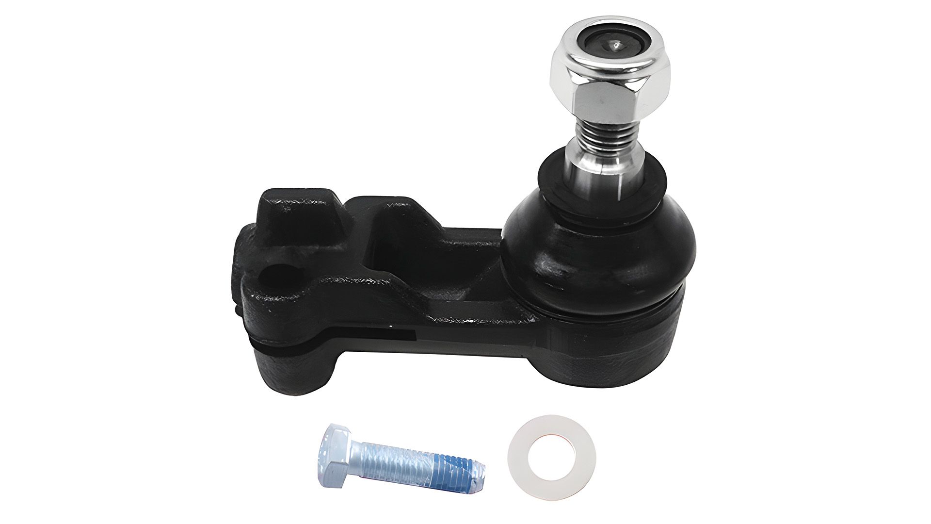Наконечник кермової тяги SKF VKDY317503 - zapix