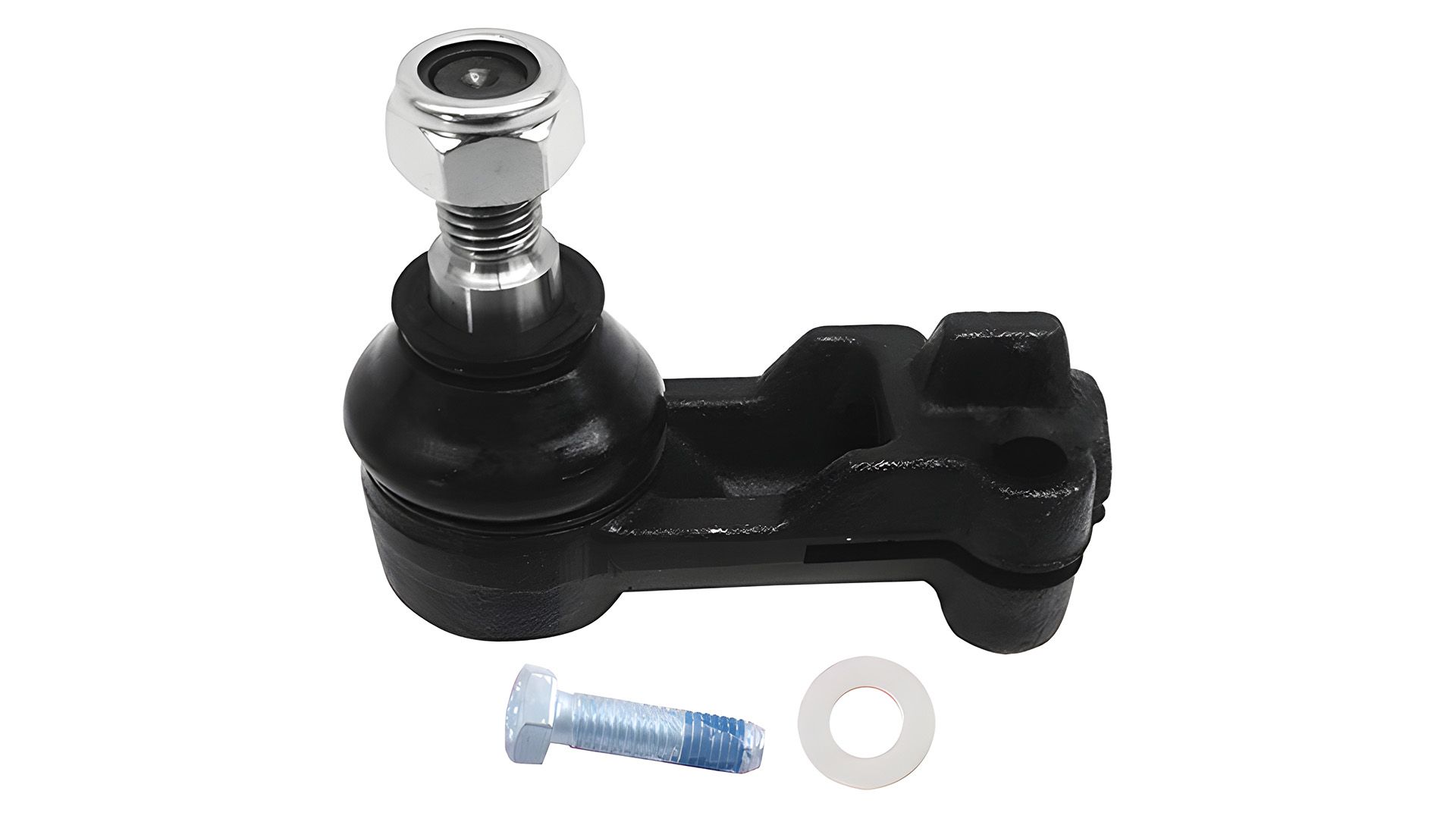 Наконечник кермової тяги SKF VKDY317504 - zapix