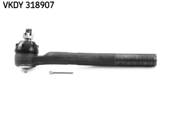 Наконечник кермової тяги SKF VKDY318907 - zapix