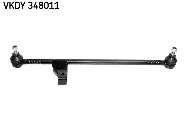 Тяга кермова SKF VKDY348011 - zapix