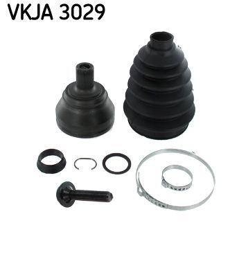 Шарнір рівних кутових швидкостей (ШРКШ) SKF VKJA3029 - zapix