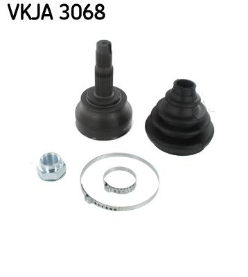 Шарнір рівних кутових швидкостей (ШРКШ) SKF VKJA3068 - zapix